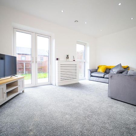 3 Bedroom House In Birmingham City Centre - Sleeps 6 מראה חיצוני תמונה