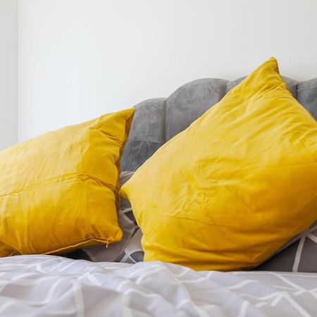 3 Bedroom House In Birmingham City Centre - Sleeps 6 מראה חיצוני תמונה