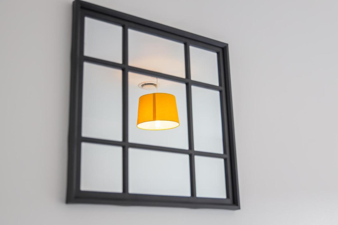 3 Bedroom House In Birmingham City Centre - Sleeps 6 מראה חיצוני תמונה